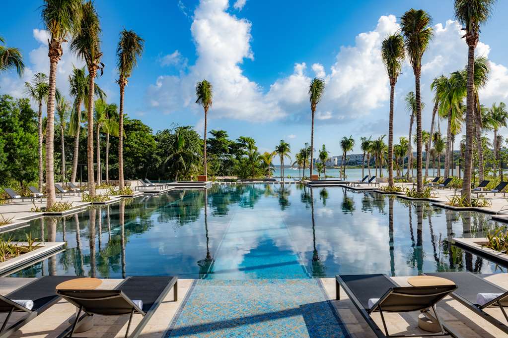 Conrad Tulum Riviera Maya — photo 3