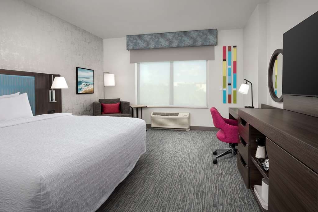 Hampton Inn Delray Beach — photo 2