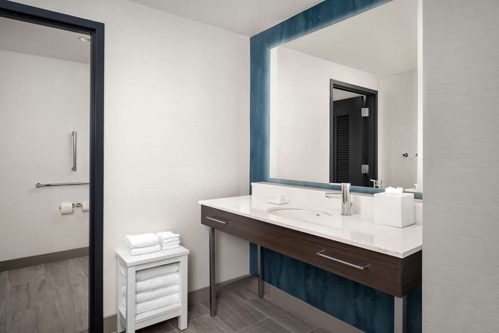 Hampton Inn Delray Beach — photo 3