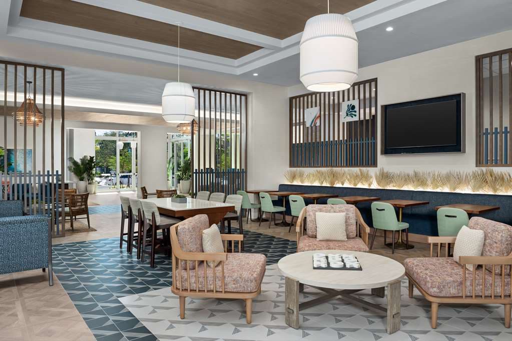 Hampton Inn Delray Beach — photo 4