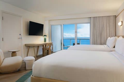 Fort Lauderdale Marriott Pompano Beach Resort — photo 5