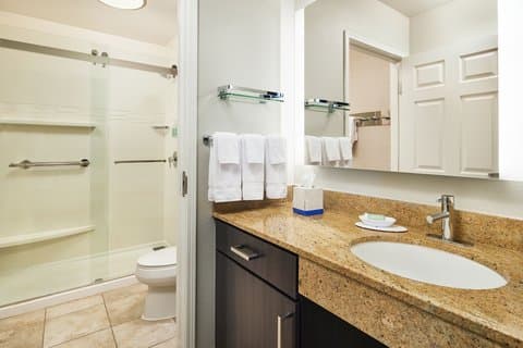 Residence Inn by Marriott Denver City Center — photo 3
