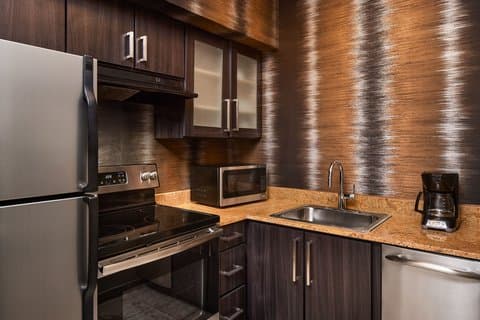 Residence Inn by Marriott Denver City Center — photo 5