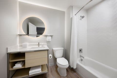 TownePlace Suites by Marriott Oxford AL — photo 4