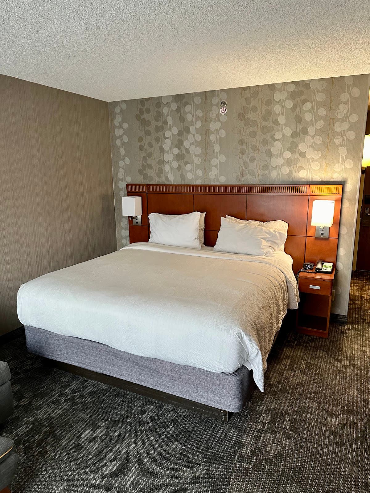 Courtyard by Marriott San Francisco Larkspur Landing/Marin County — photo 5