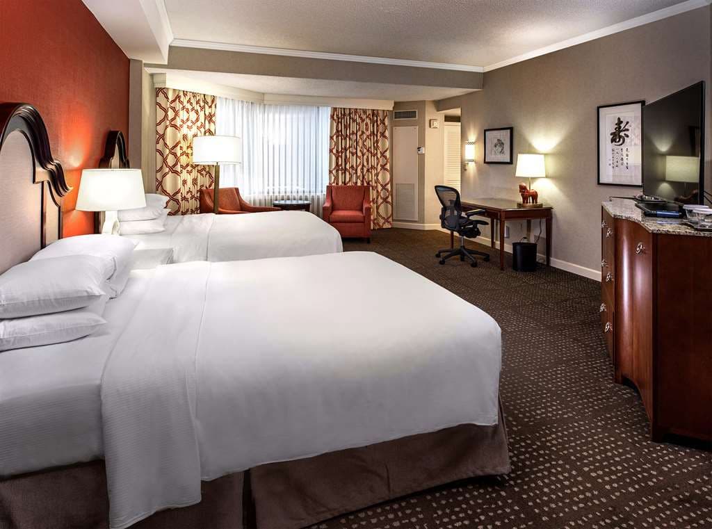 Hilton Anatole — photo 2