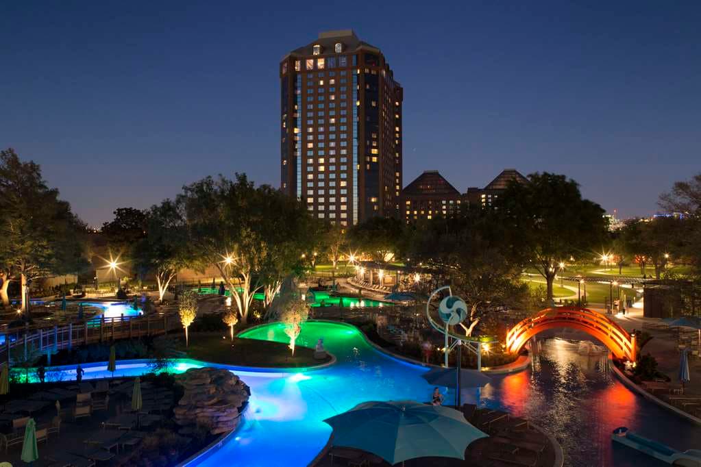 Hilton Anatole — photo 4