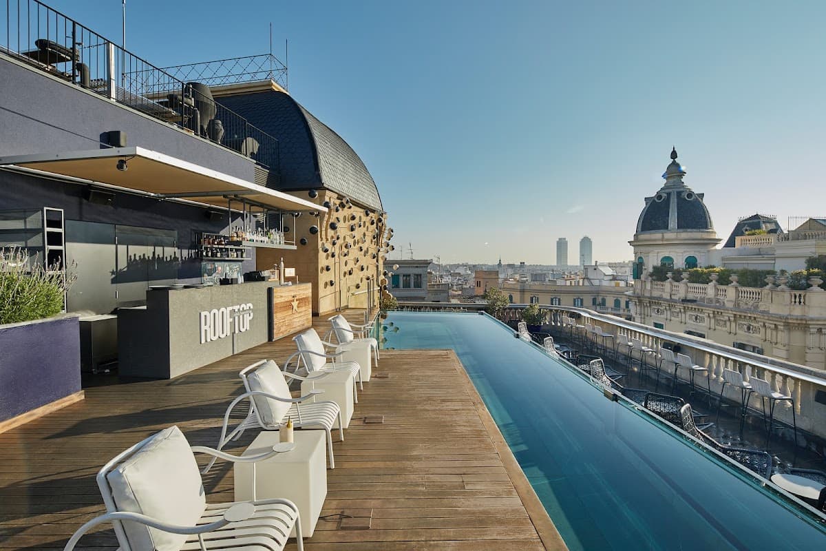 Hotel Ohla Barcelona