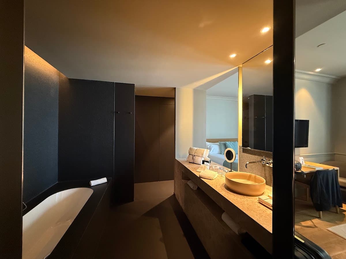 Hotel Ohla Barcelona — photo 4