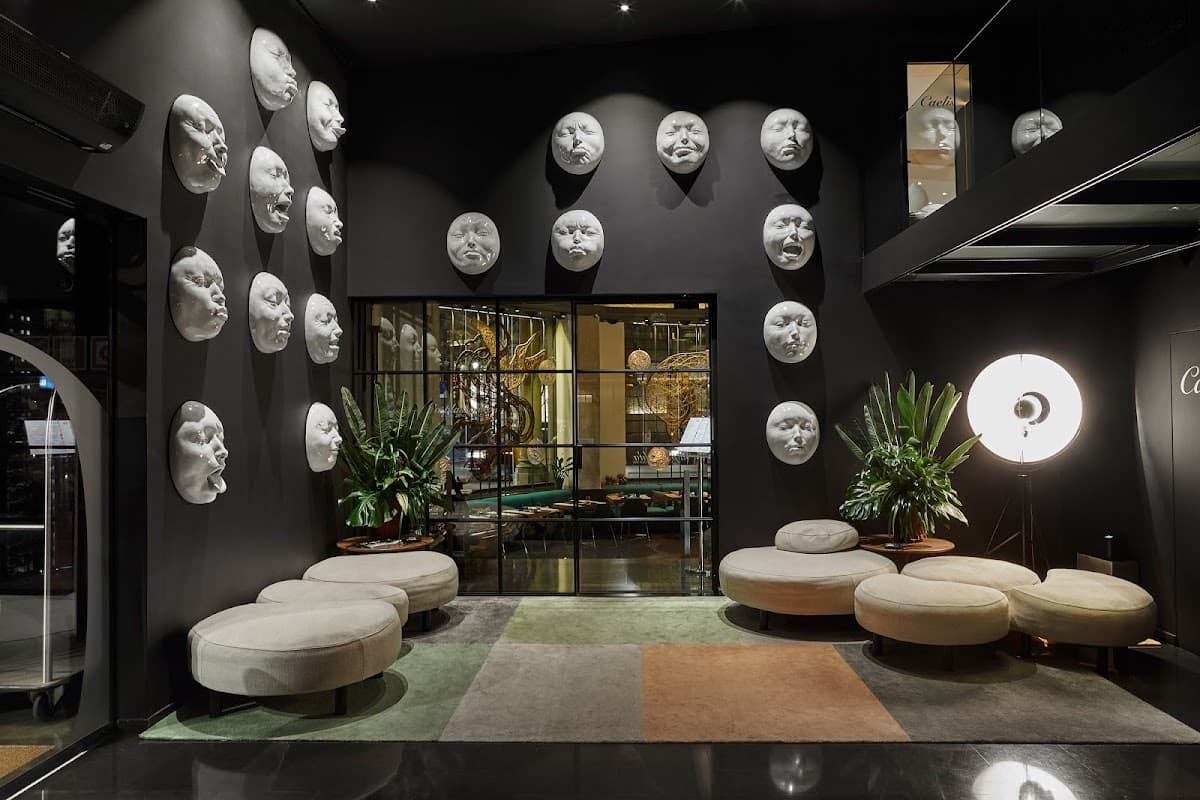 Hotel Ohla Barcelona — photo 5
