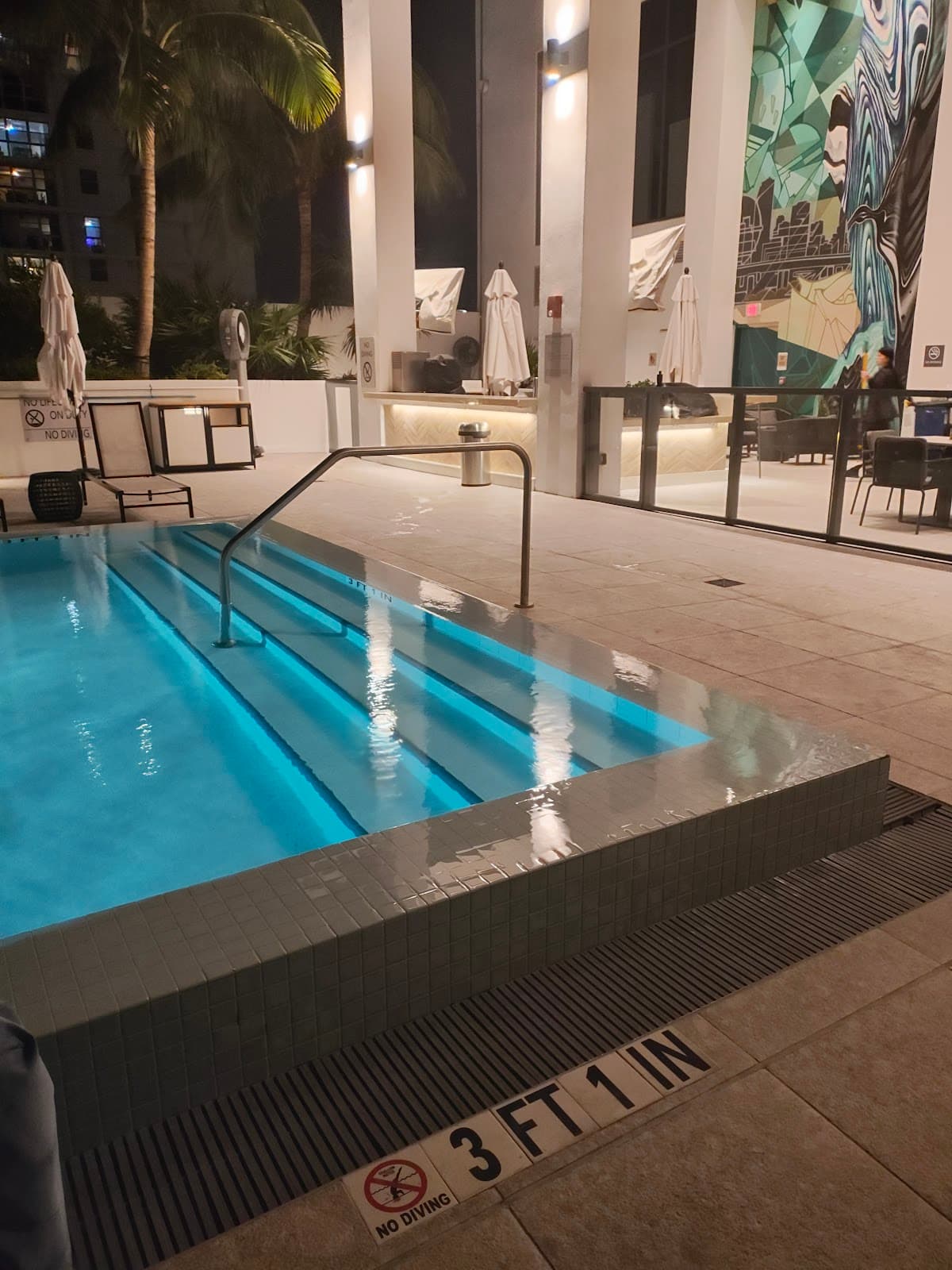 Element by Marriott Miami Brickell — photo 3