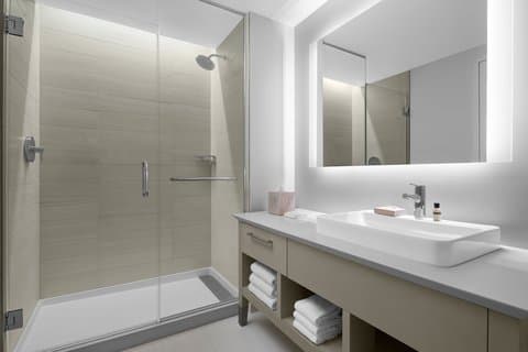 Element by Marriott Miami Brickell — photo 4