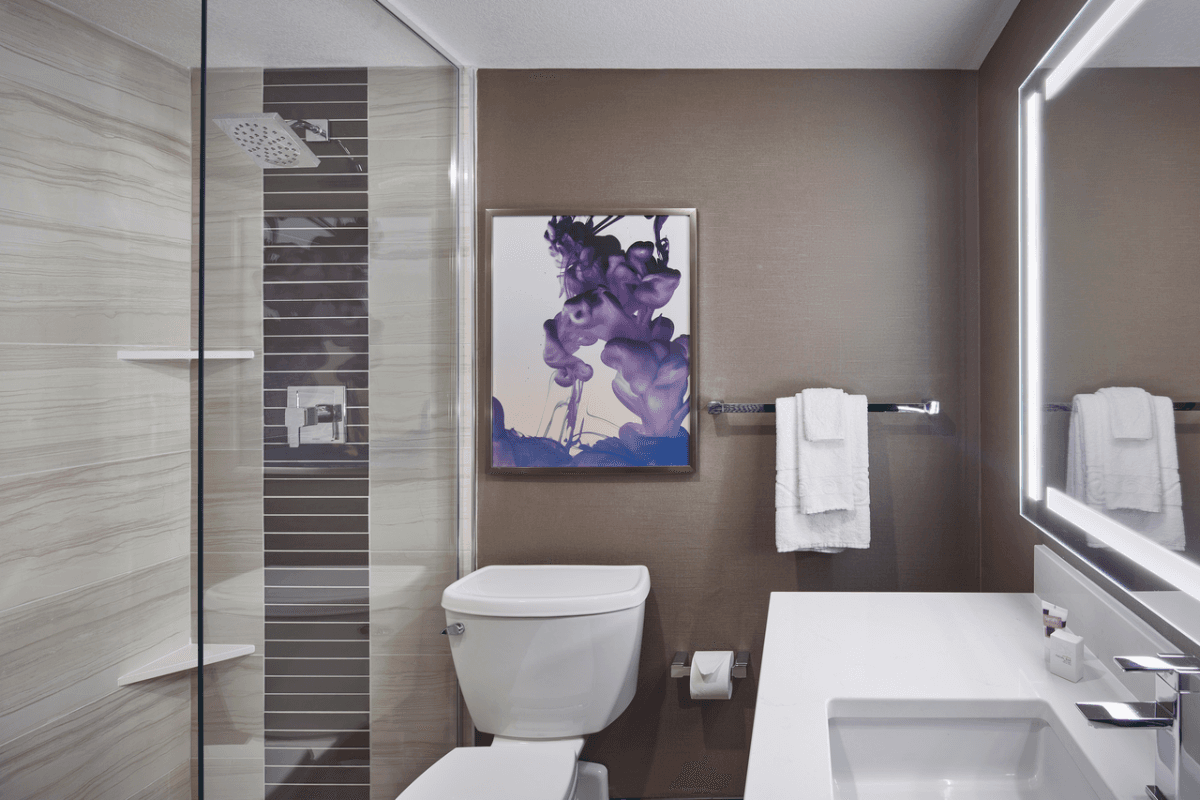 Harrah's Las Vegas - A Caesars Rewards Destination — photo 4