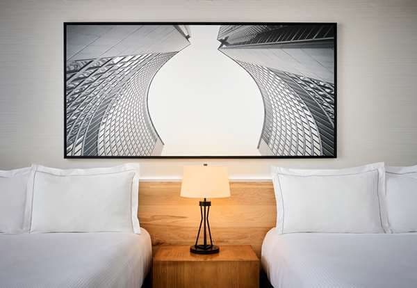 Radisson Blu Toronto Downtown — photo 2