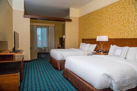 Fairfield by Marriott Inn & Suites Pocatello — photo 2