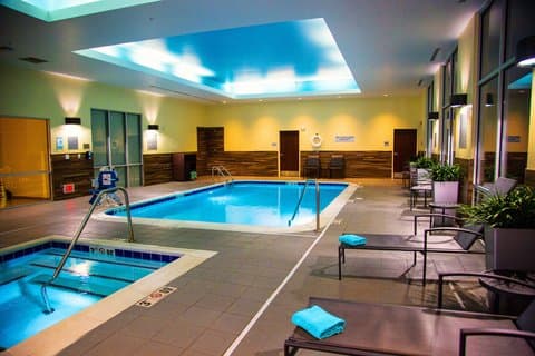 Fairfield by Marriott Inn & Suites Pocatello — photo 3