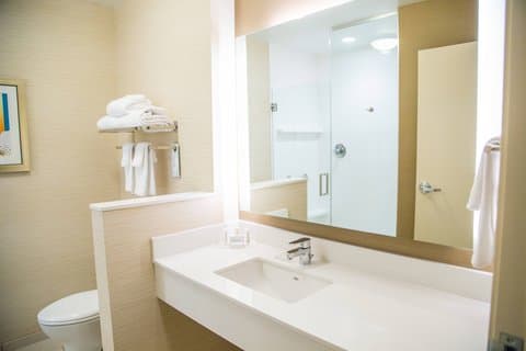 Fairfield by Marriott Inn & Suites Pocatello — photo 4