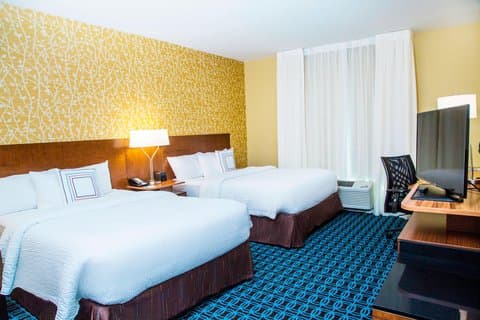 Fairfield by Marriott Inn & Suites Pocatello — photo 5