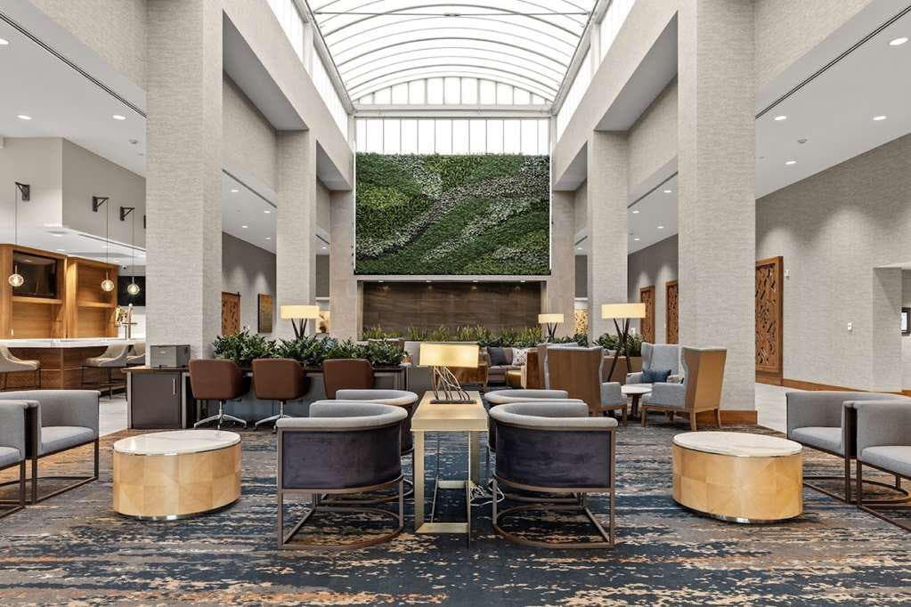 Embassy Suites by Hilton Irving Las Colinas — photo 5