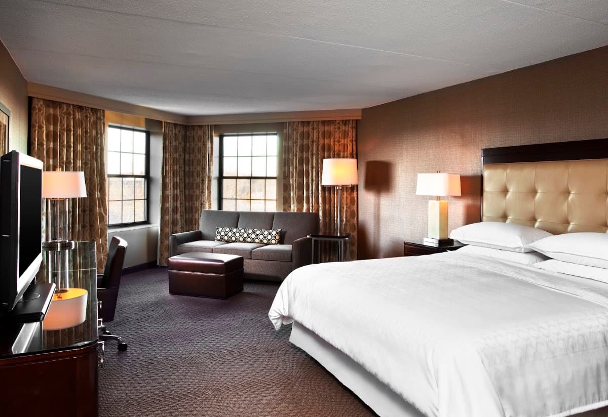 Dolce by Wyndham Parsippany — photo 2