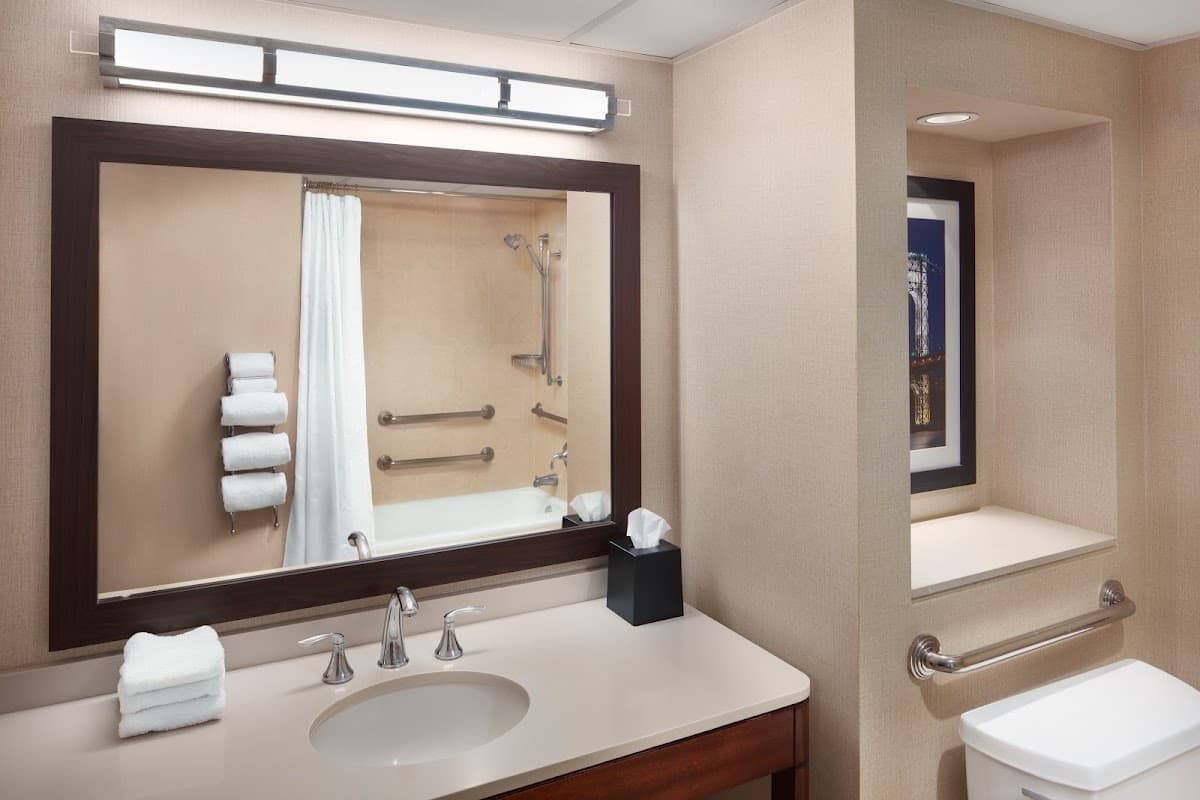 Dolce by Wyndham Parsippany — photo 4