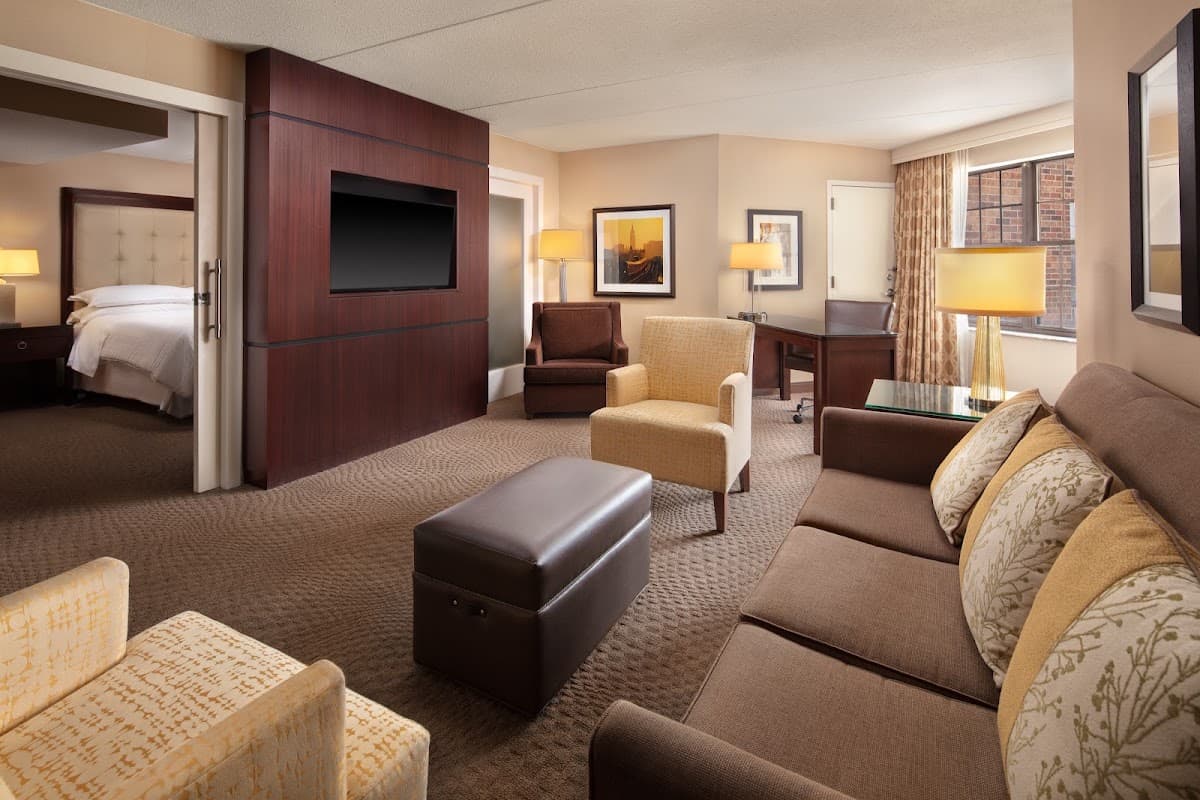 Dolce by Wyndham Parsippany — photo 5