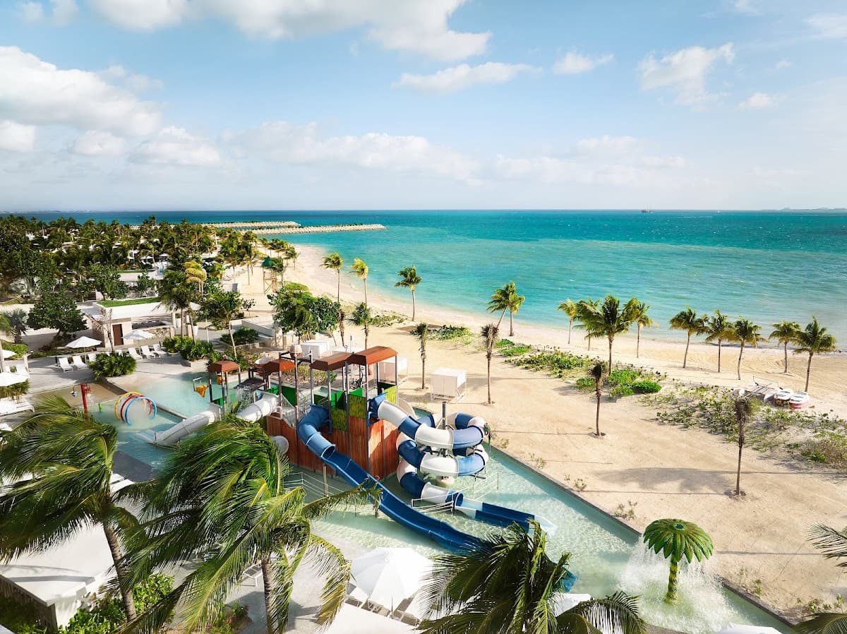 SLS Playa Mujeres