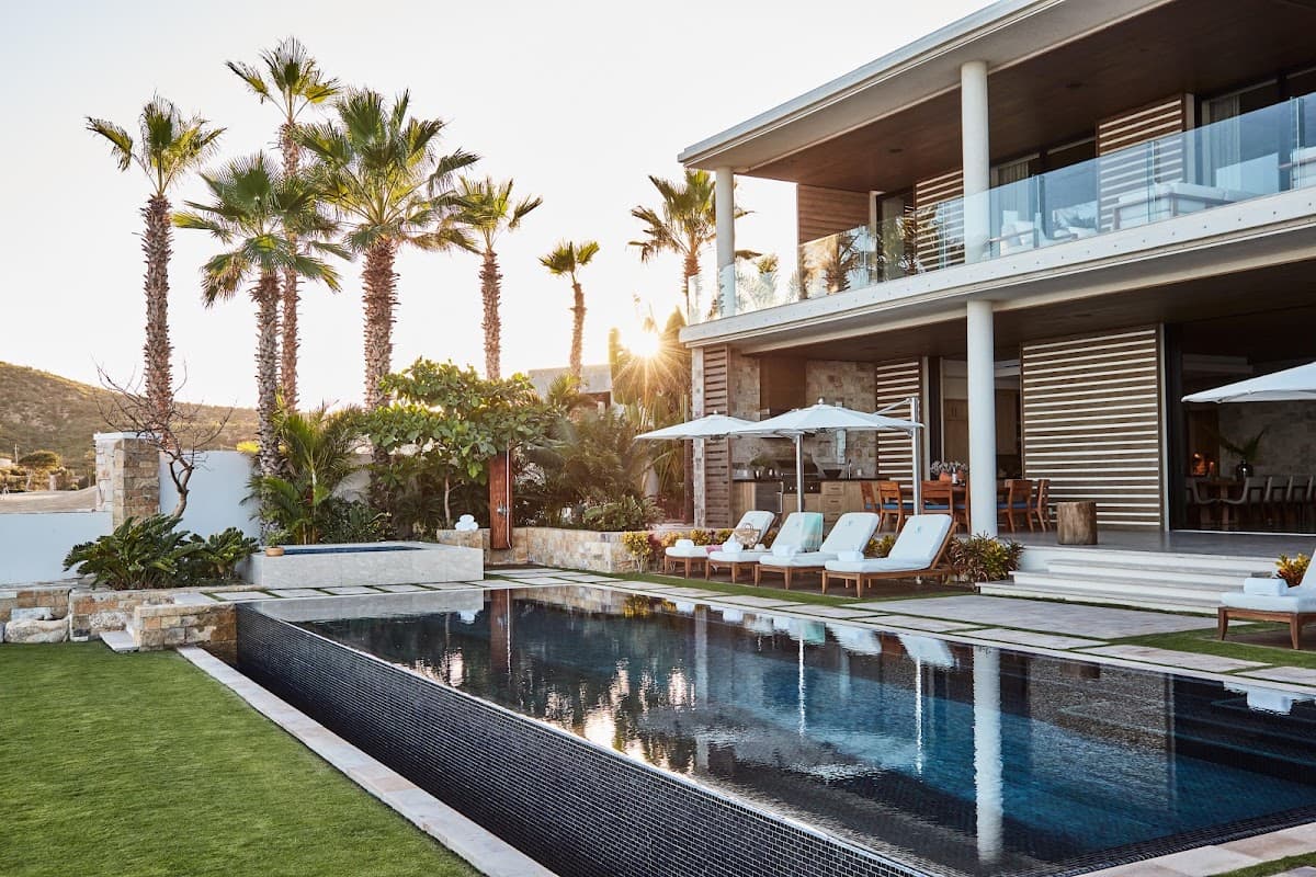Chileno Bay Resort & Residences, Auberge Collection