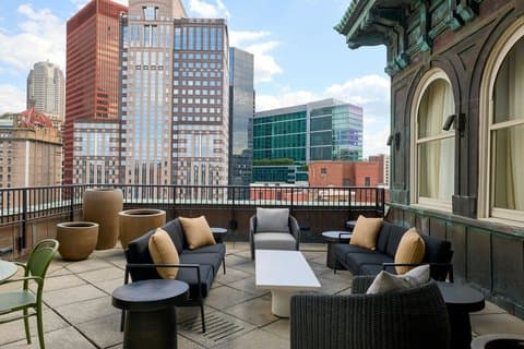 The Atterbury Hotel, Autograph Collection