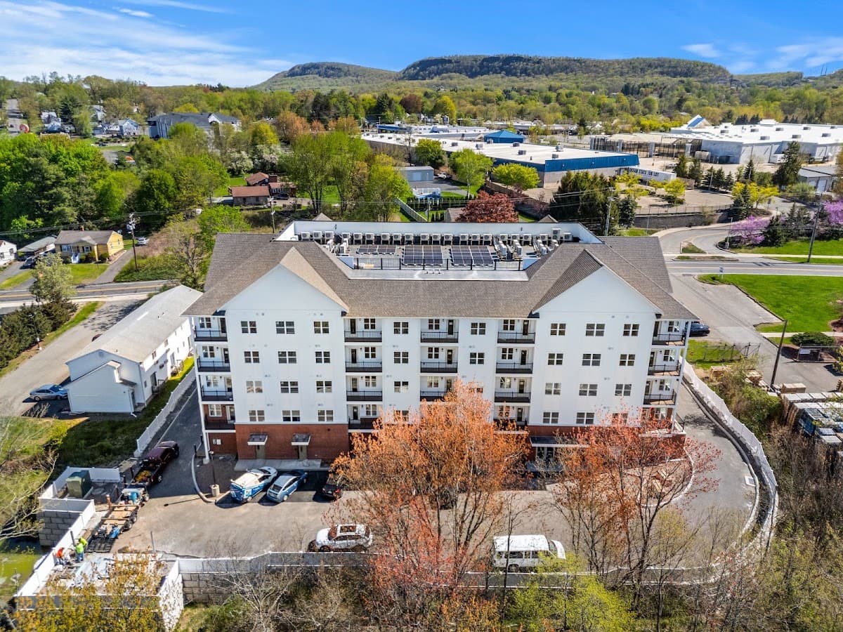 Pomeroy Place Apartments