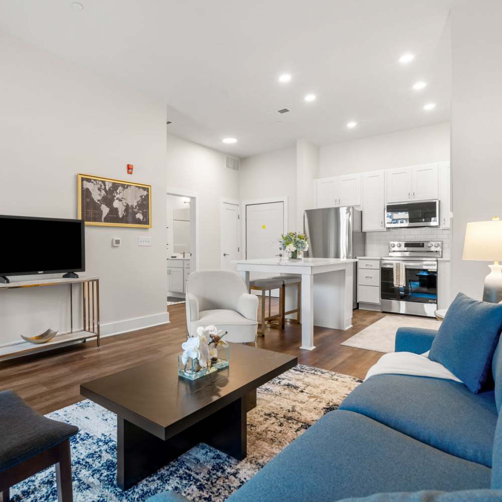 Pomeroy Place Apartments — photo 4