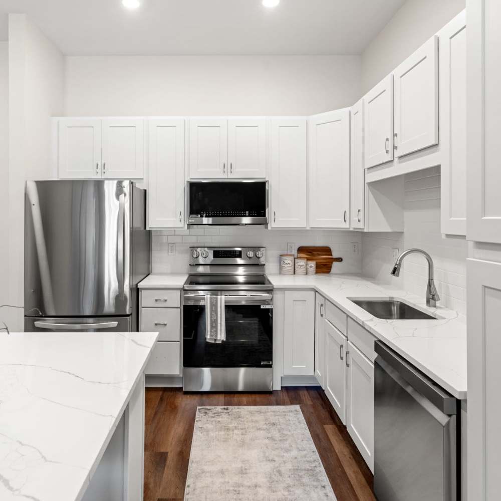 Pomeroy Place Apartments — photo 5