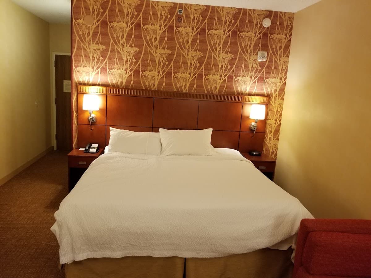 Courtyard by Marriott Chicago Highland Park/Northbrook — photo 2