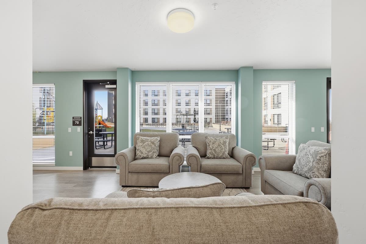 Denton Apartments — photo 5