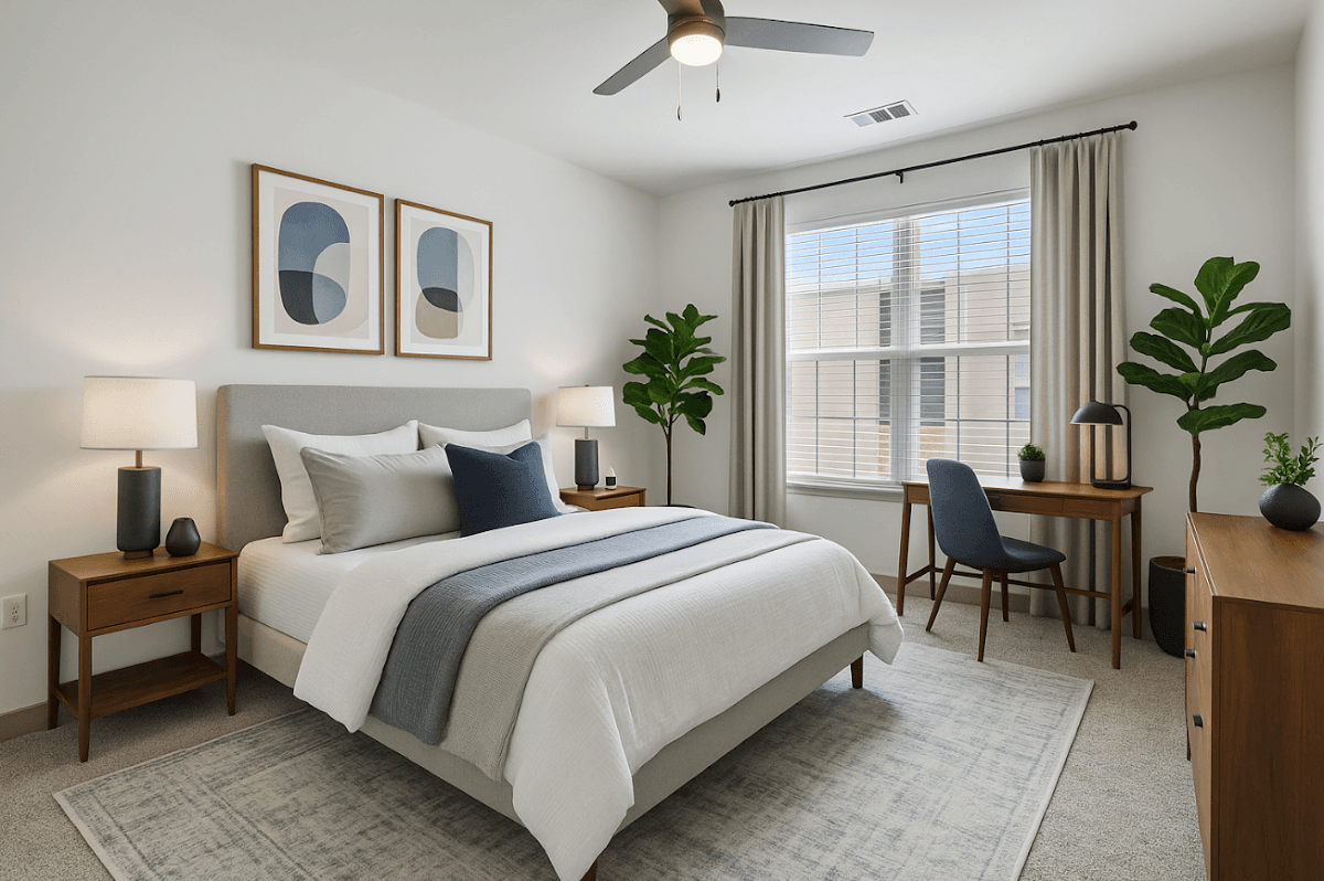 District South Apartments — photo 2