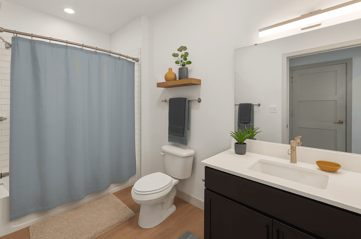 District South Apartments — photo 3