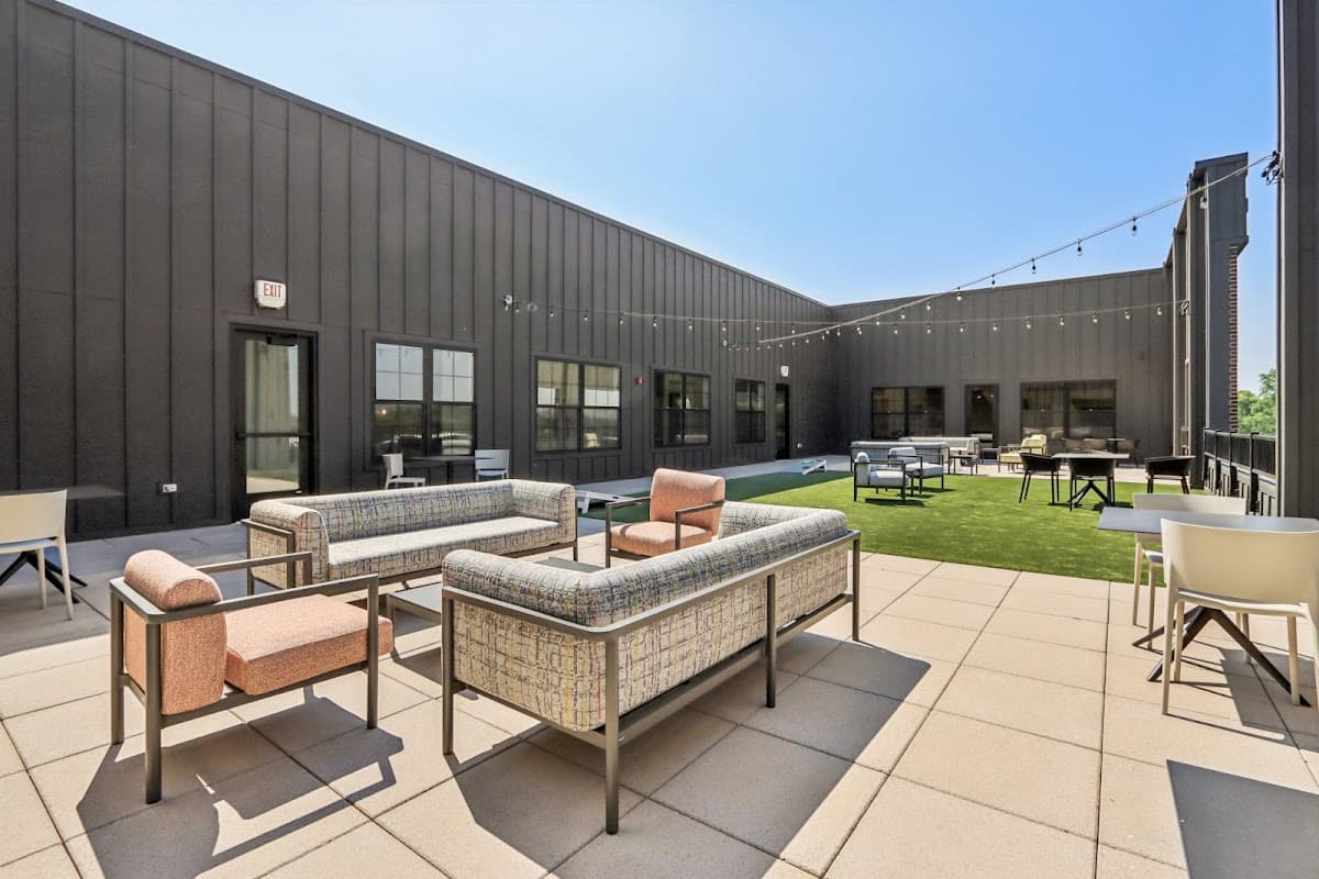 District South Apartments — photo 5