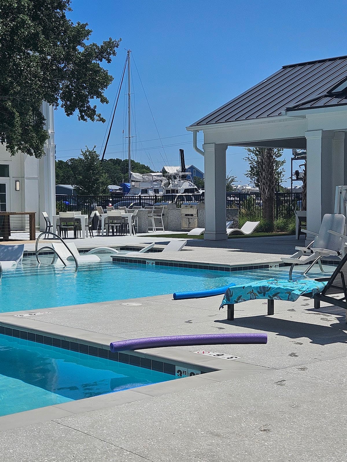 Proximity Carolina Beach — photo 3