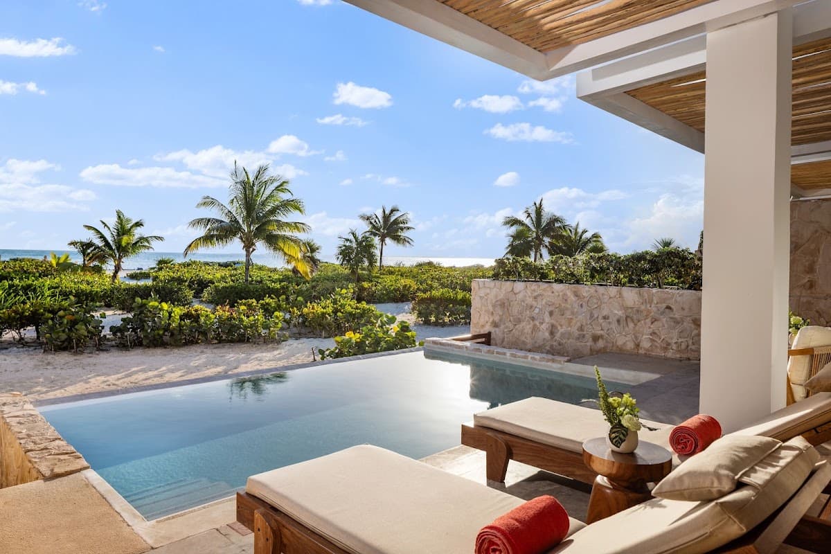 Secrets Playa Mujeres Golf & Spa Resort