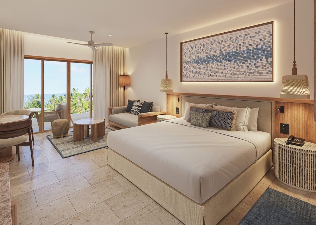 Secrets Playa Mujeres Golf & Spa Resort — photo 2