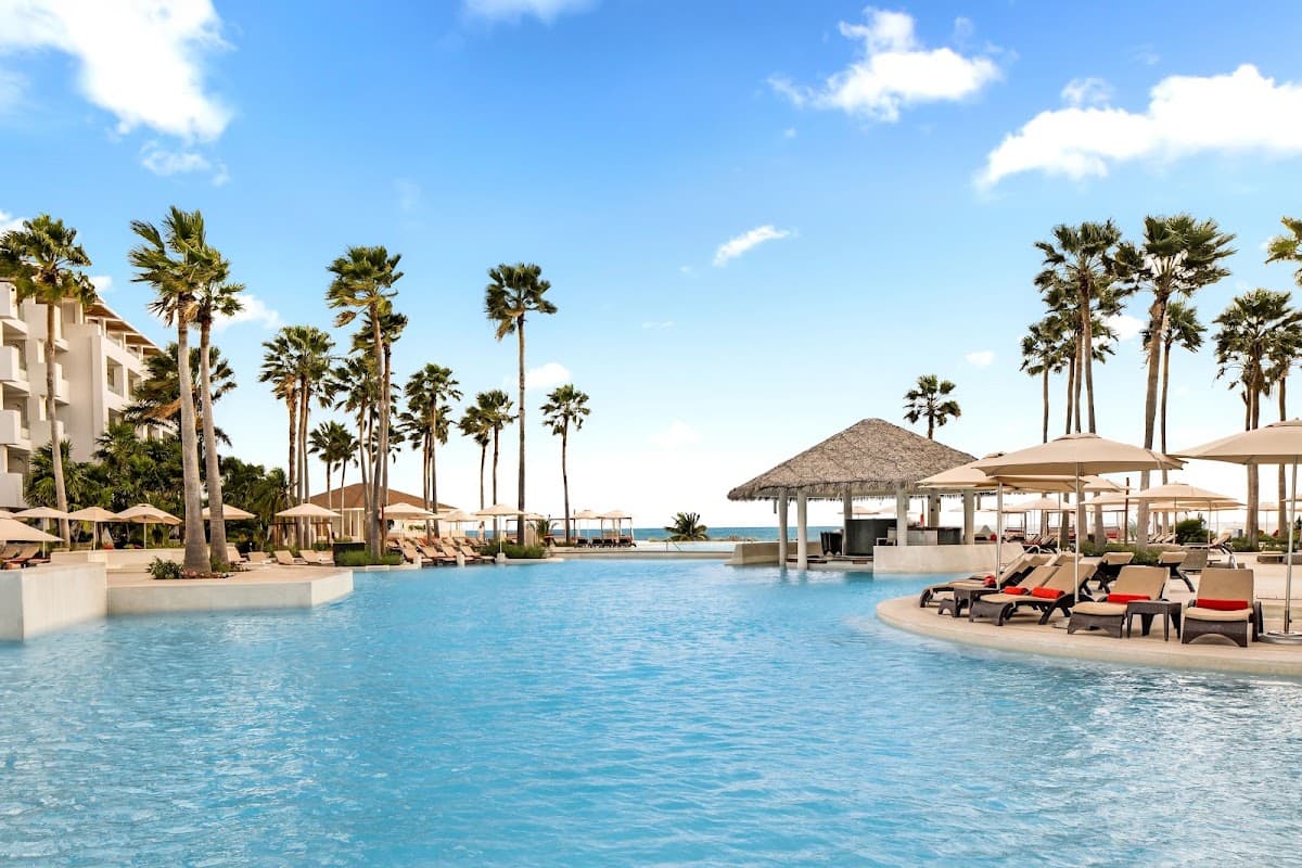 Secrets Playa Mujeres Golf & Spa Resort — photo 3