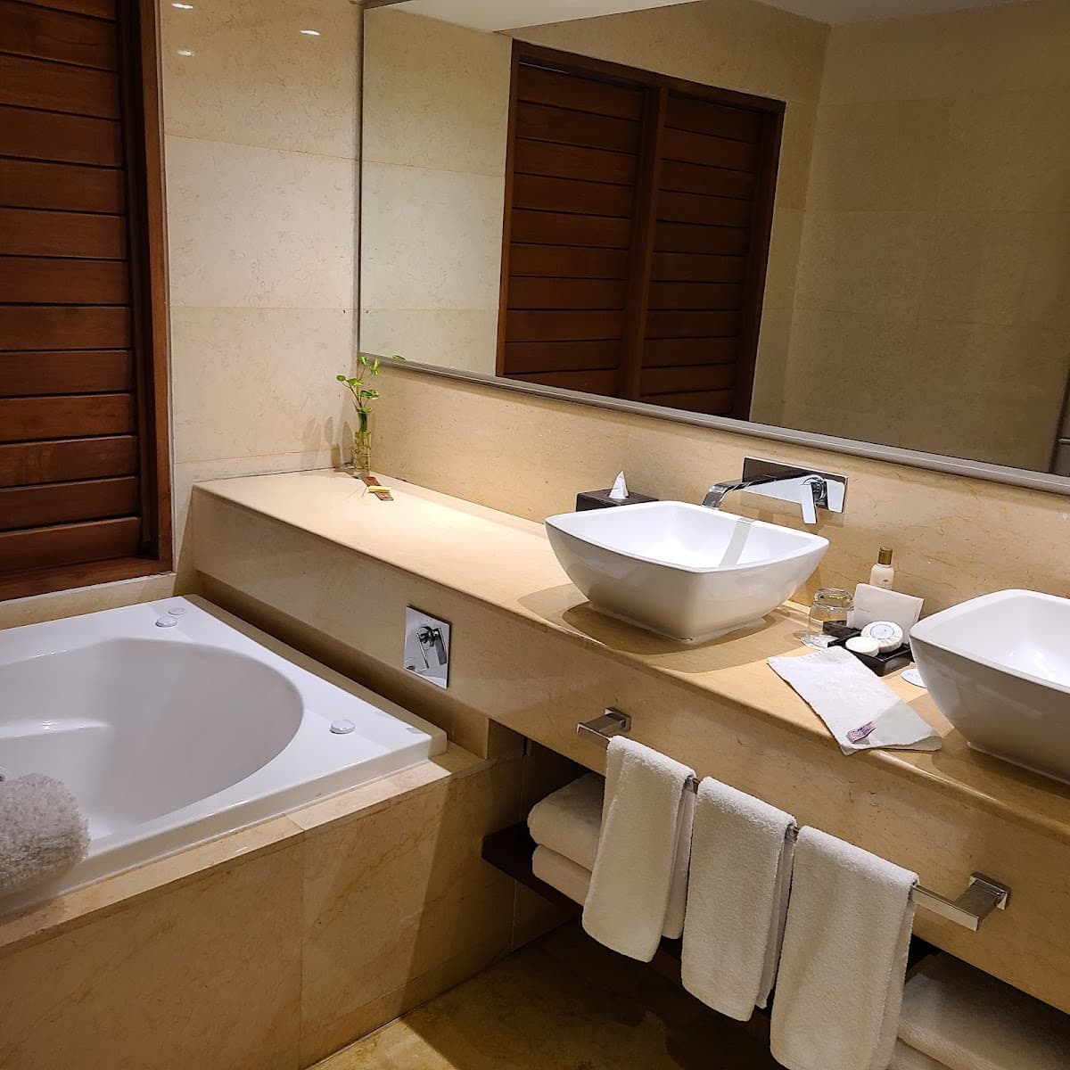 Secrets Playa Mujeres Golf & Spa Resort — photo 4