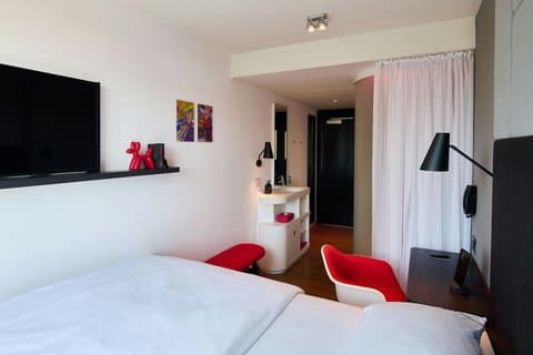 citizenM Washington DC Georgetown — photo 2