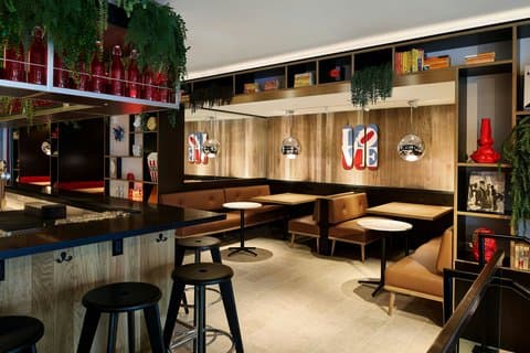 citizenM Washington DC Georgetown — photo 5