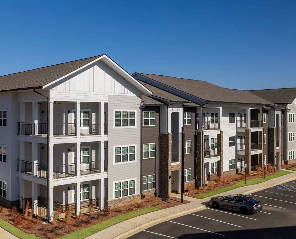 Waterleaf at Cold Springs Apartments — photo 4