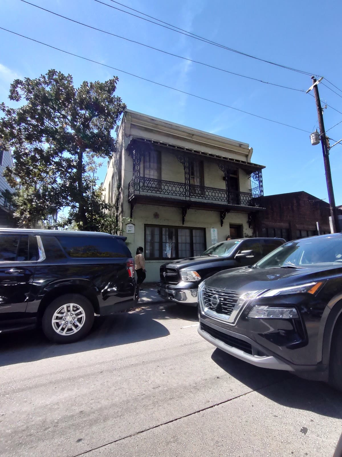 The Spanish Moss Inn — photo 3