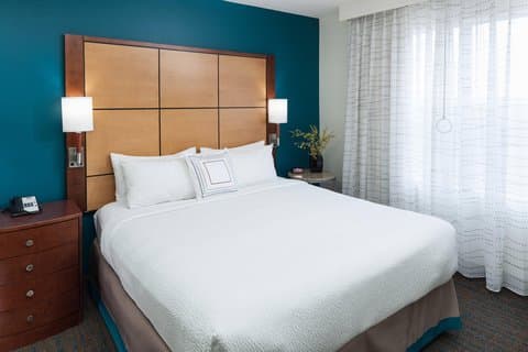 Residence Inn by Marriott South Bend Mishawaka — photo 2