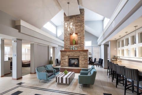 Residence Inn by Marriott South Bend Mishawaka — photo 5
