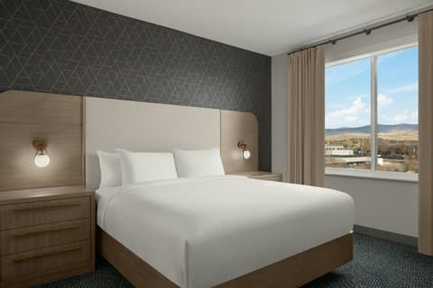 Residence Inn by Marriott Eagle Boise — photo 2