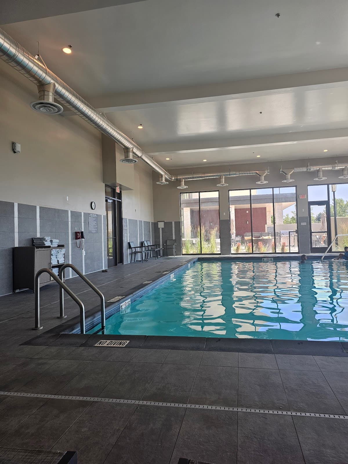 Residence Inn by Marriott Eagle Boise — photo 3